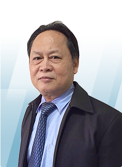 Chainu Buathong Legal Advisor